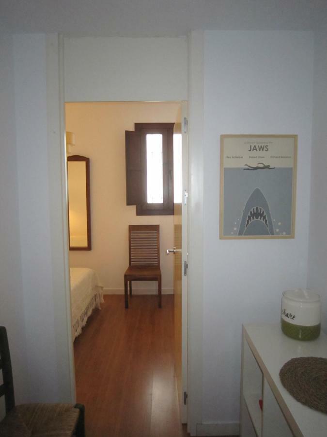 Apartamento Centrico Plaza Del Salvador Sevilla Dış mekan fotoğraf