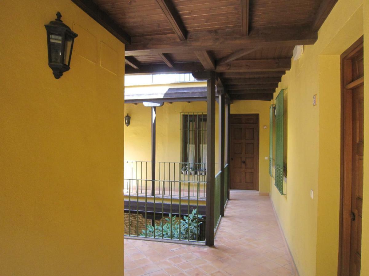 Apartamento Centrico Plaza Del Salvador Sevilla Dış mekan fotoğraf